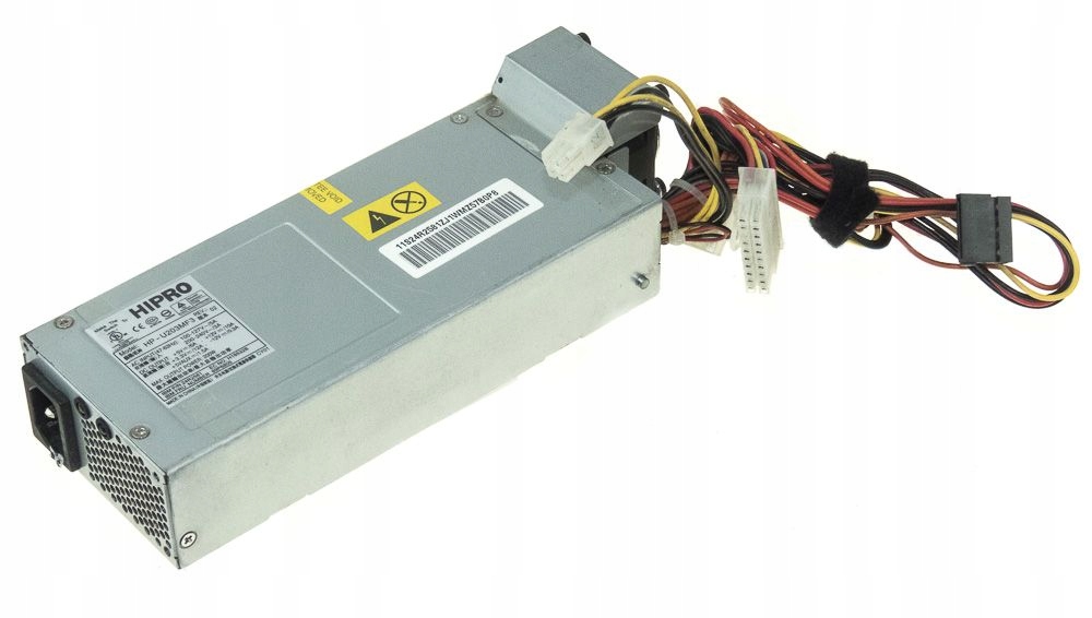

Power Supply Hipro HP-U203MF3 200W 89P6805 24R2581