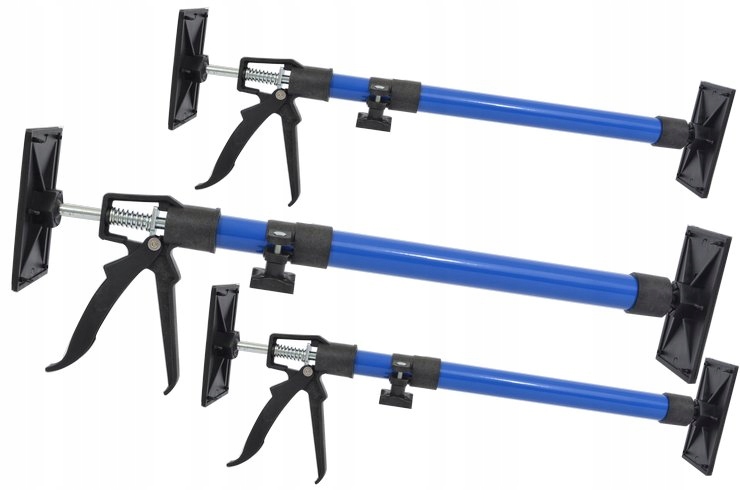 

Rozpórka Do Montażu Drzwi 3szt. Rozpora 50-115cm