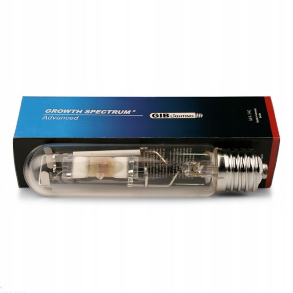 Lampa Mh Gib Advanced 600W Growth