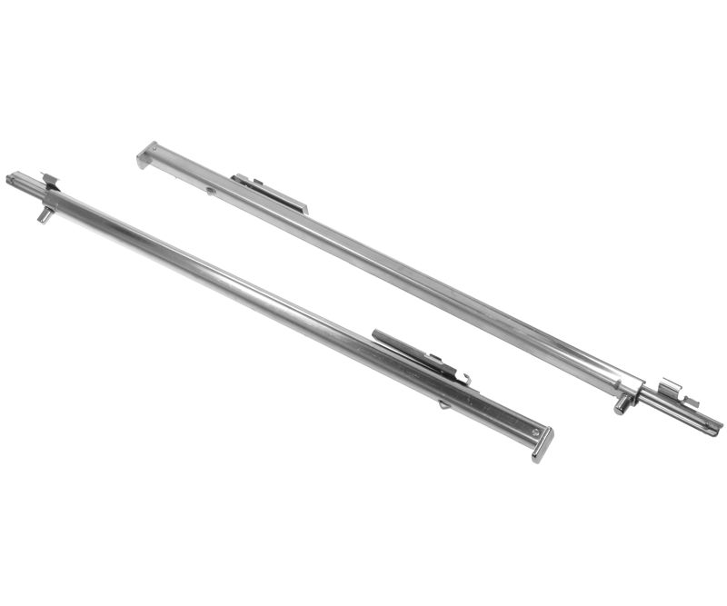 

Prowadnice teleskopowe piekarnika Electrolux XXL
