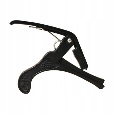 

Kapodaster gitary akustycznej klasycznej DC-004