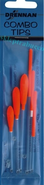 NOWOŚĆ SPŁAWIK DRENNAN GIANT CRYSTAL 2,5 gr Kod producenta 69-727-250