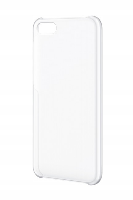 

Huawei Pc Case do Y5 2018 przezroczysty