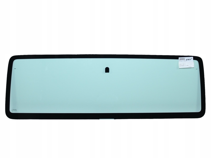 Nowa Szyba PRZEDNIA CZOŁOWA JEEP WRANGLER TJ 1996-2006