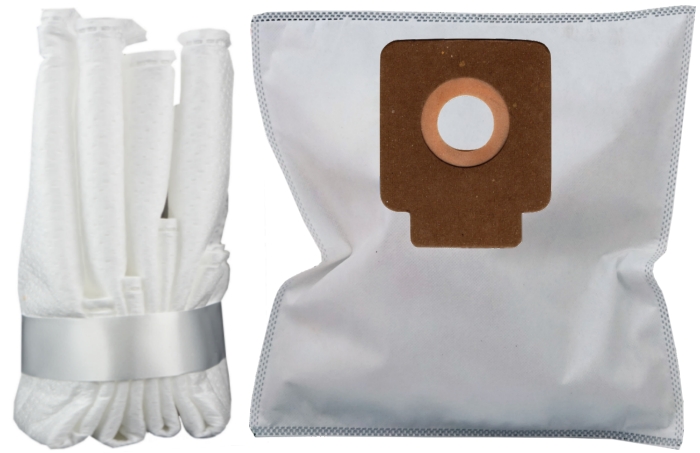 

Worki Syntetyk Hoover Capture CP70 CP50011 20szt