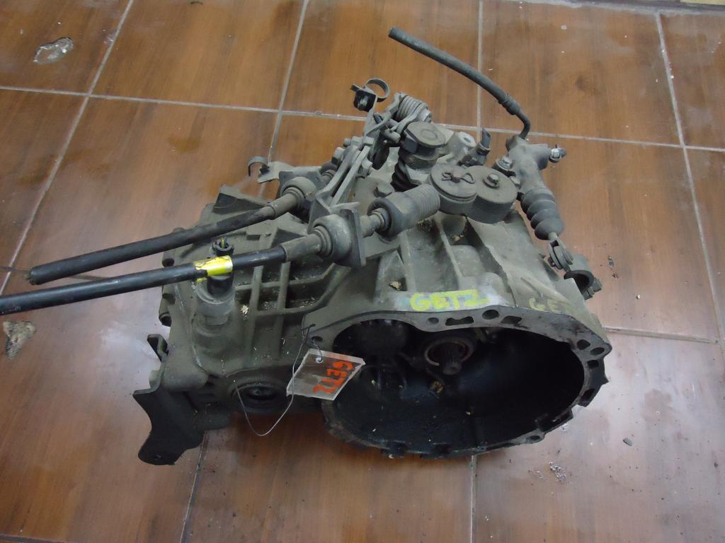 мкпп гетц 1. 4. хендай гетц 2005 коробка. мкпп гетц 1. 4.