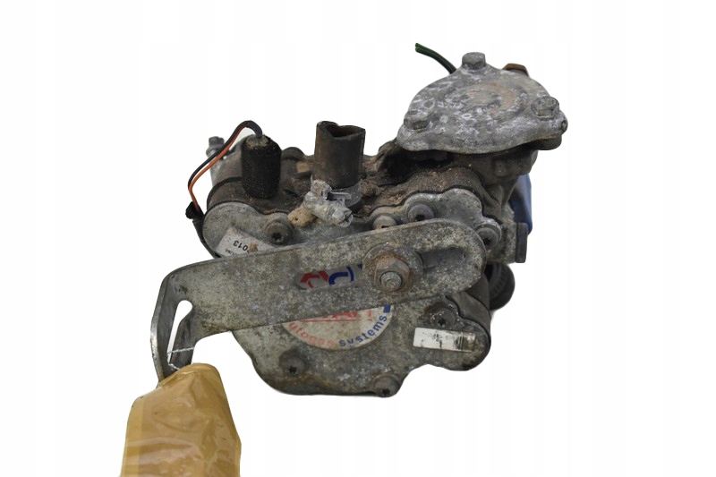 PAROWNIK GAZU STAG FIAT LINEA 1.4 8V 07R