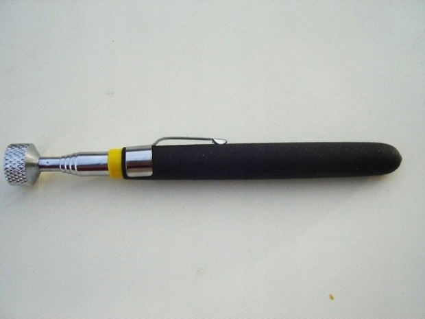 CHWYTAK MAGNETYCZNY TELESKOPOWY TELESKOP 160-610mm Kod producenta 08-13293