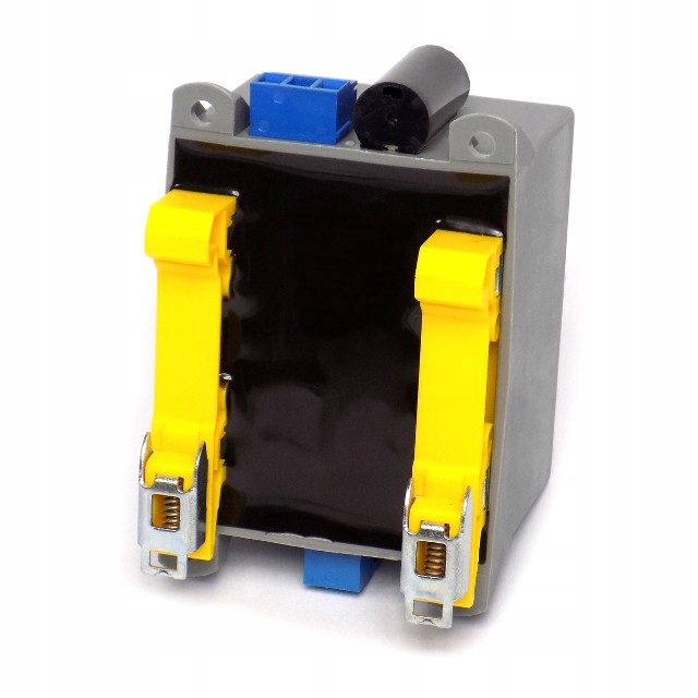 TSZS 45/012M 24V-1,87A TRANSFORMATOR NA SZYNĘ DIN EAN (GTIN) 5904639214430