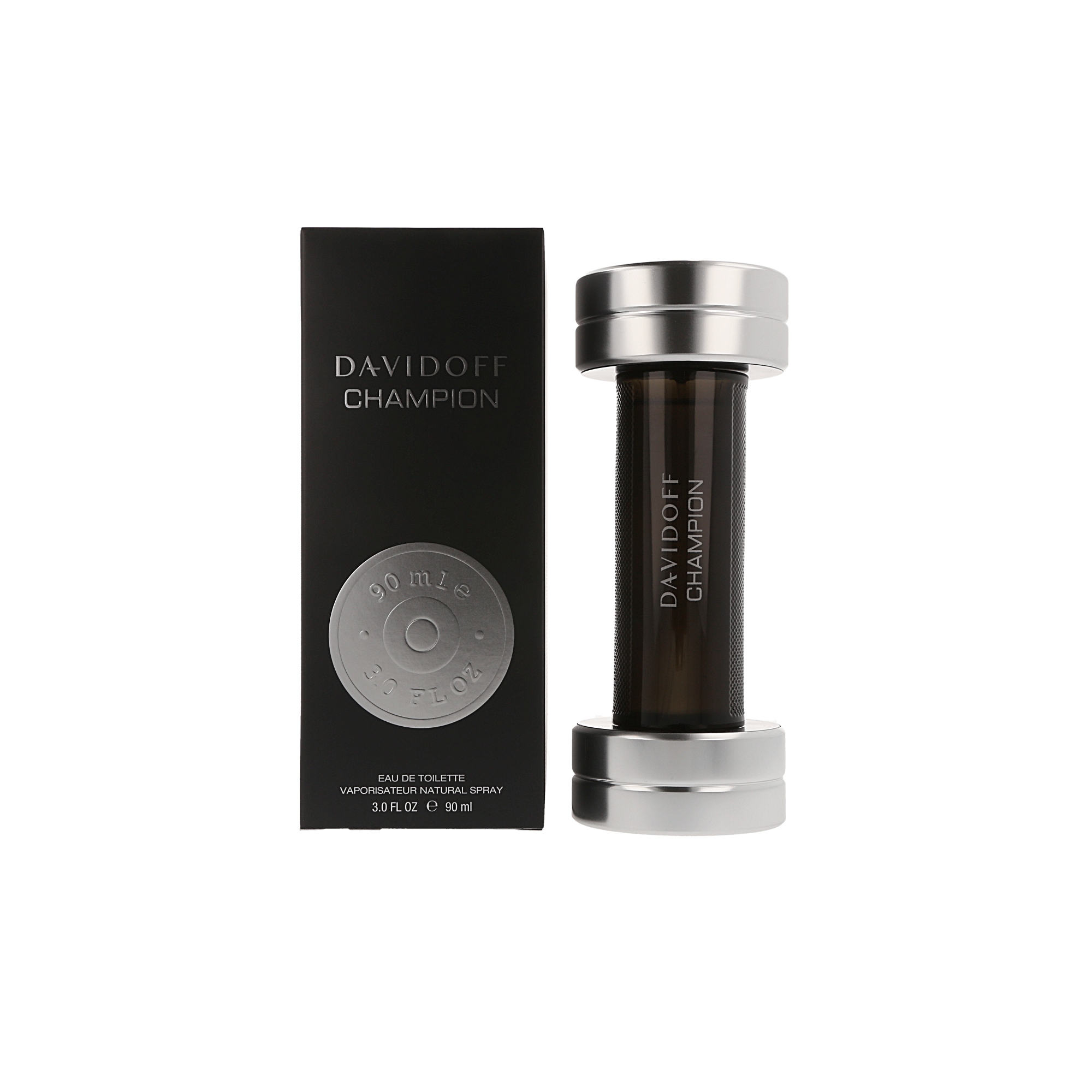 DAVIDOFF Champion Woda toaletowa dla mężczyzn Męski zapach EDT 90ml