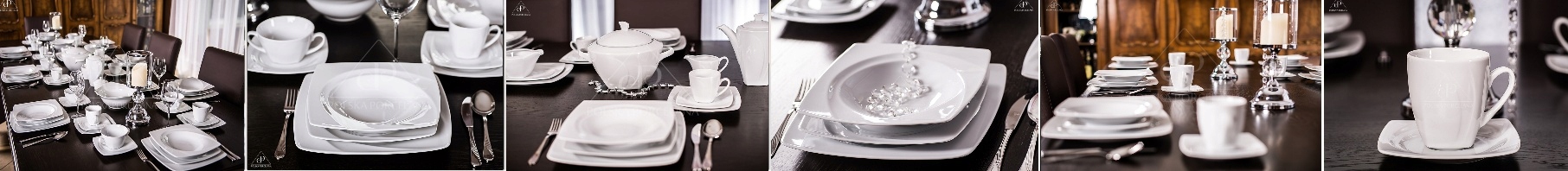 LUBIANA CELEBRATION DZBANEK 200 ml PORCELANA BIAŁA Marka Lubiana