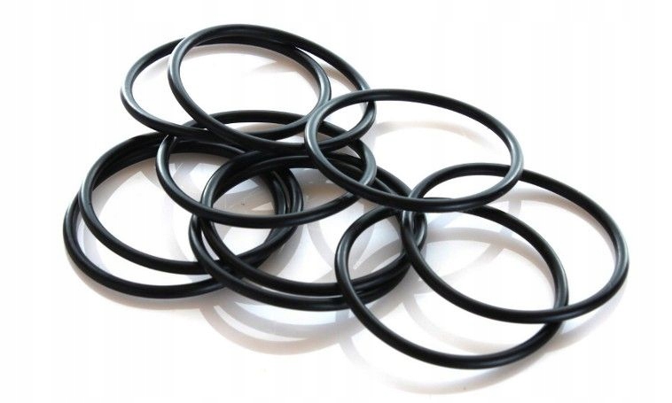 

Oring pierścień uszczelniający 45x3 10szt.