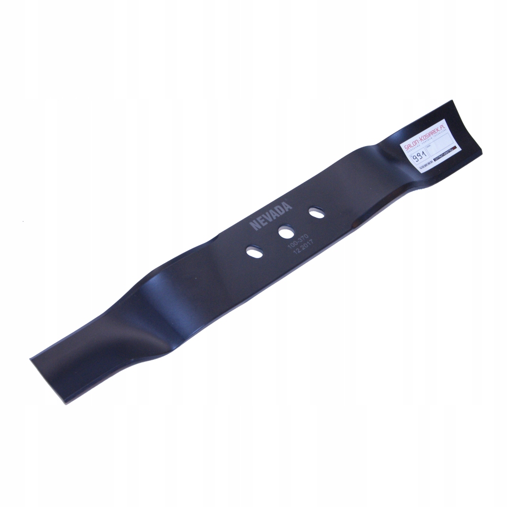 

Nóż do Makita PLM4110 PLM4120 41 cm mielący