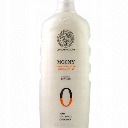 LEO TRWAŁA MOCNA 0 1L