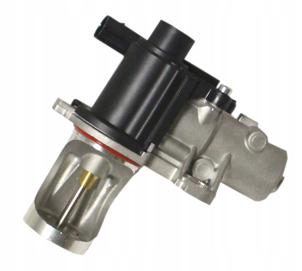 121-01-101 - Клапан EGR A4/A6/PASSAT/SUPERB и 1.9 D/2.0 D (01-11)