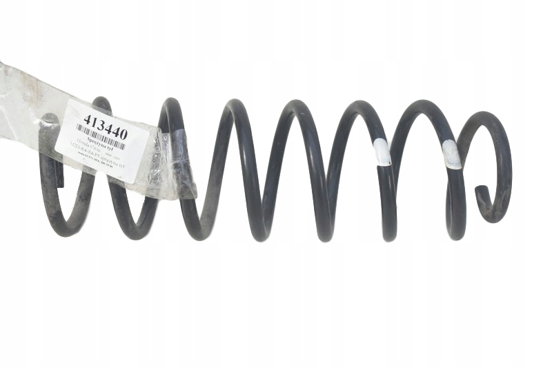 SPRĘŻYNA TYŁ TYLNA HONDA CIVIC 8 VIII 5D LIFT 09R