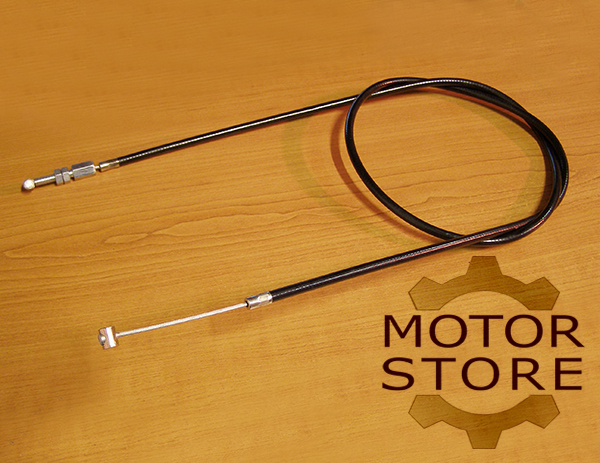 LINKA SPRZĘGŁA WSK 125 B1 B3 - Długość 125cm Producent Mar Mot Motocykle