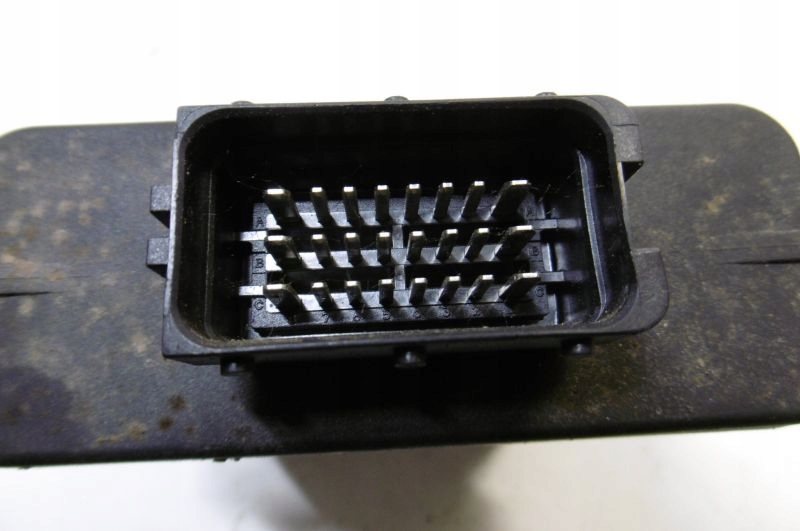 STEROWNIK MODUL KOMPUTER LPG 67R011006 SEQUENT Engine Type Gasoline