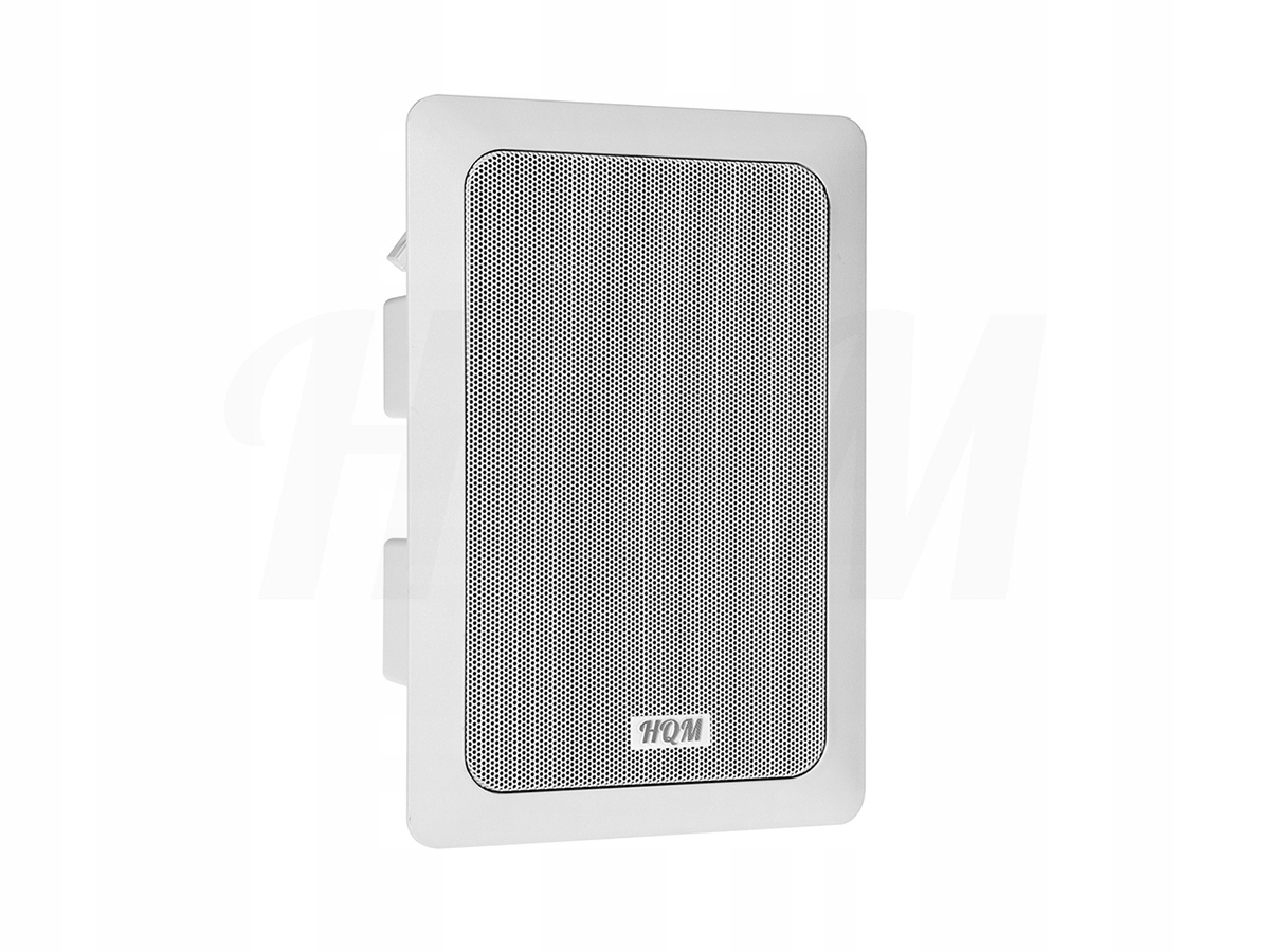 Obdélníkový stropní reproduktor 100V Hqm 510SP 10W