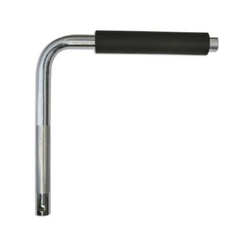 ПРИЛАД ДЛЯ ПЕРЕВІРКИ ЗАЗОРІВ ПІДВІСКИ-ОЛЬШТИН