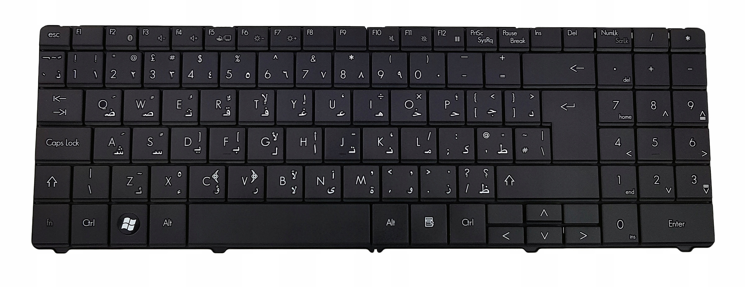Клавиатура для Acer 5742zg