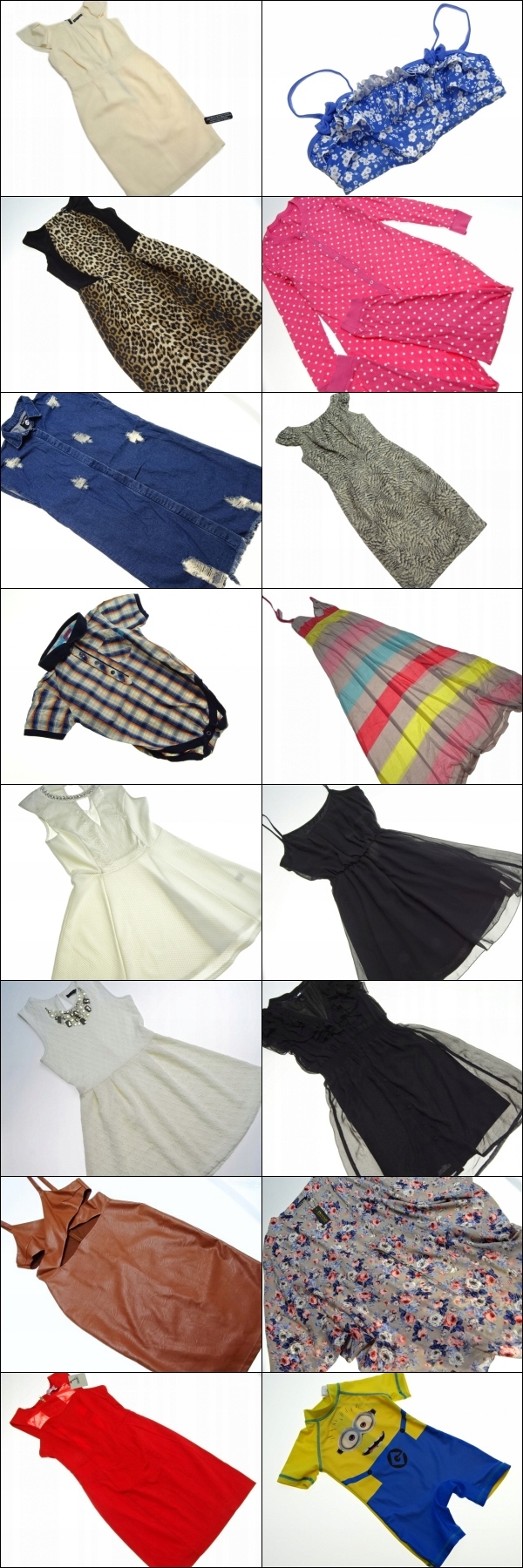 101__F&F__bolerko dziecięce FUTERKO__98/104 Materiał dominujący akryl