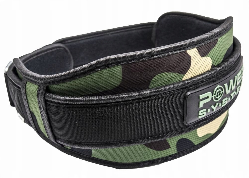 

Power System Pas Predator Green S