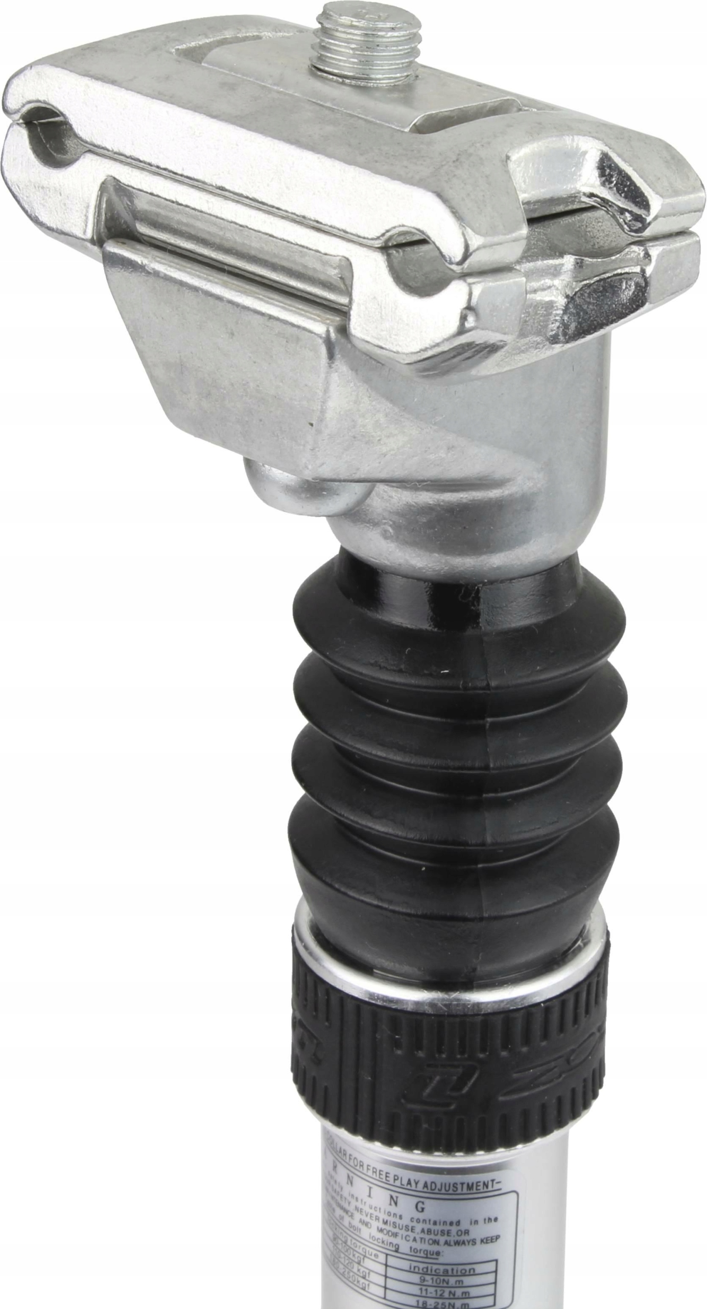 WSPORNIK SIODŁA AMORTYZOWANY SPS-C372 31,2x350 SR. Model SPS-C372