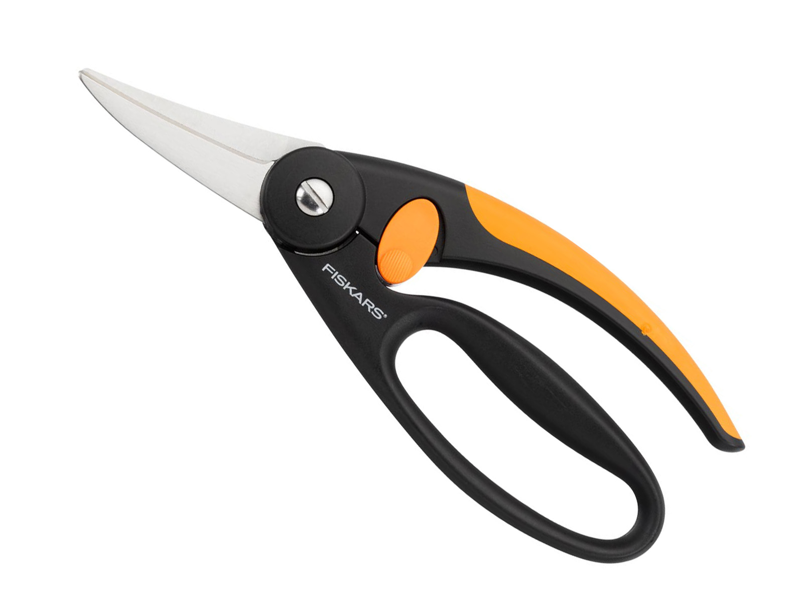 

Fiskars Nożyce uniwersalne Fingerloop SP45 111450