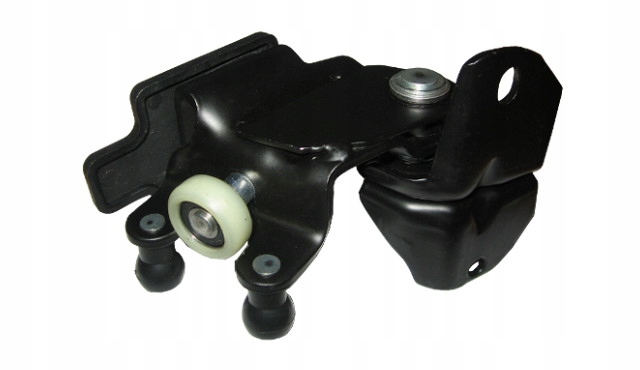FIAT DUCATO 3 III ROLKI WOZKI DRZWI PRZESUWNYCH Part manufacturer other
