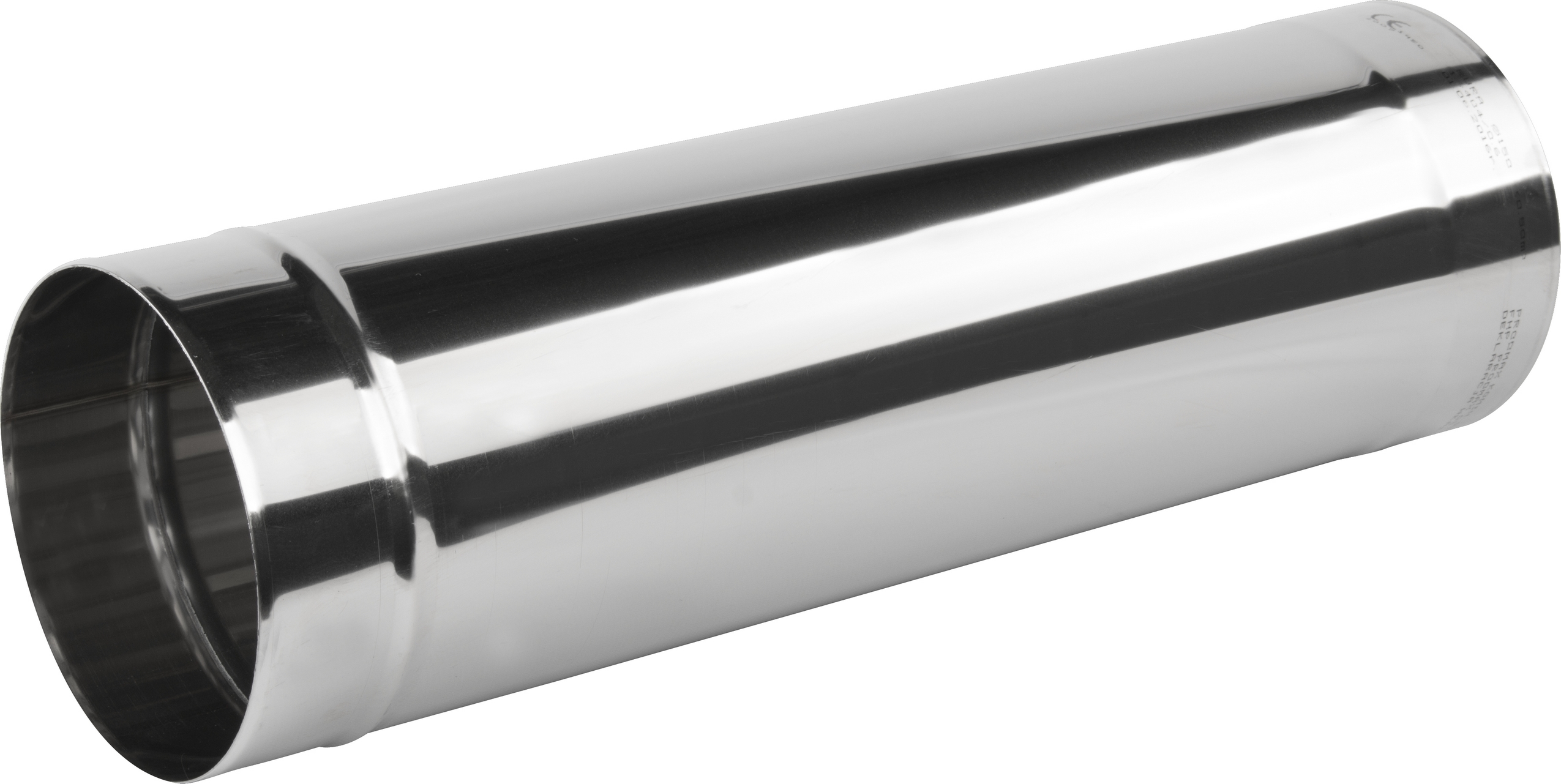 

Rura Okrągła Żaroodporna 500 FI180