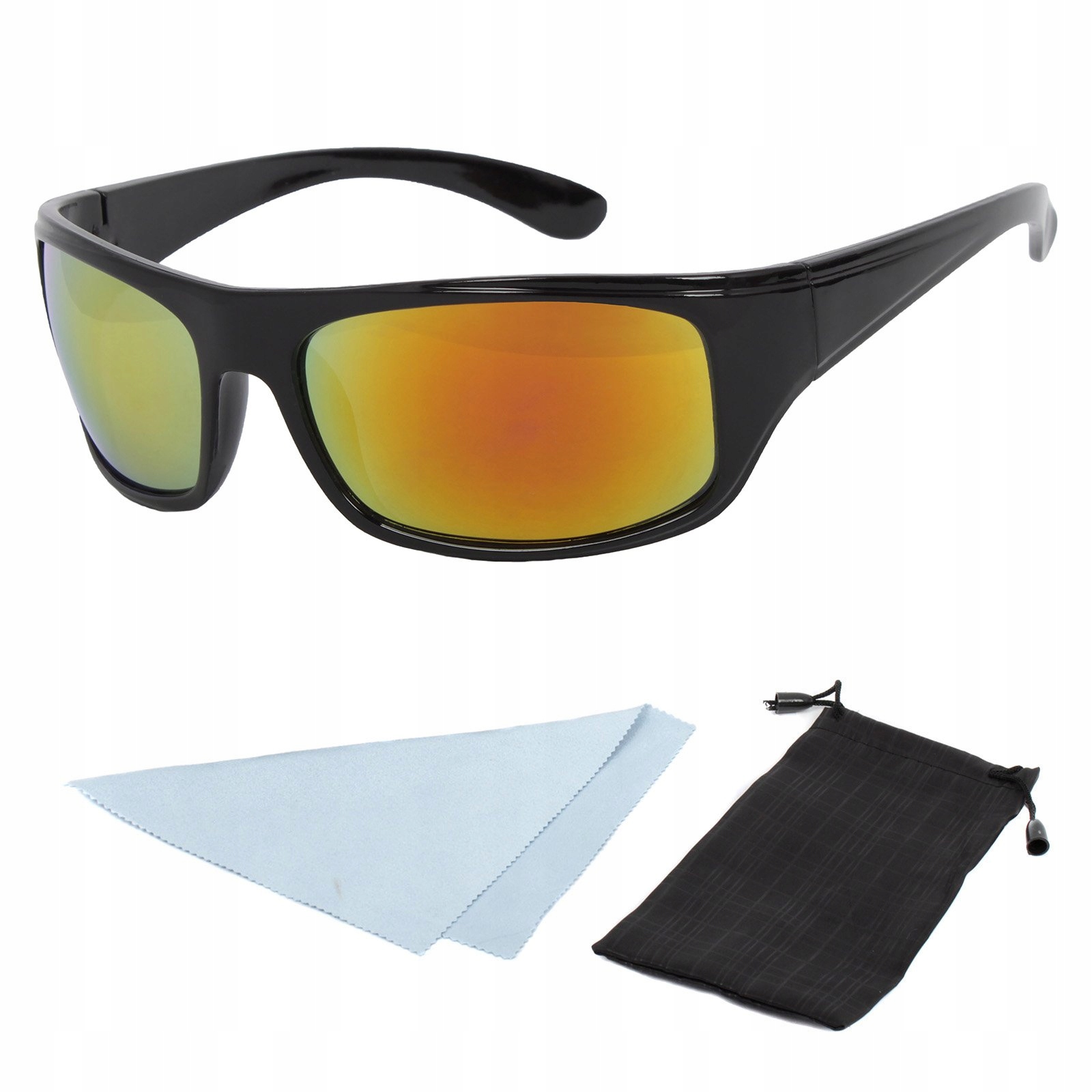 

Haker H522C Okulary Przeciwsłoneczne