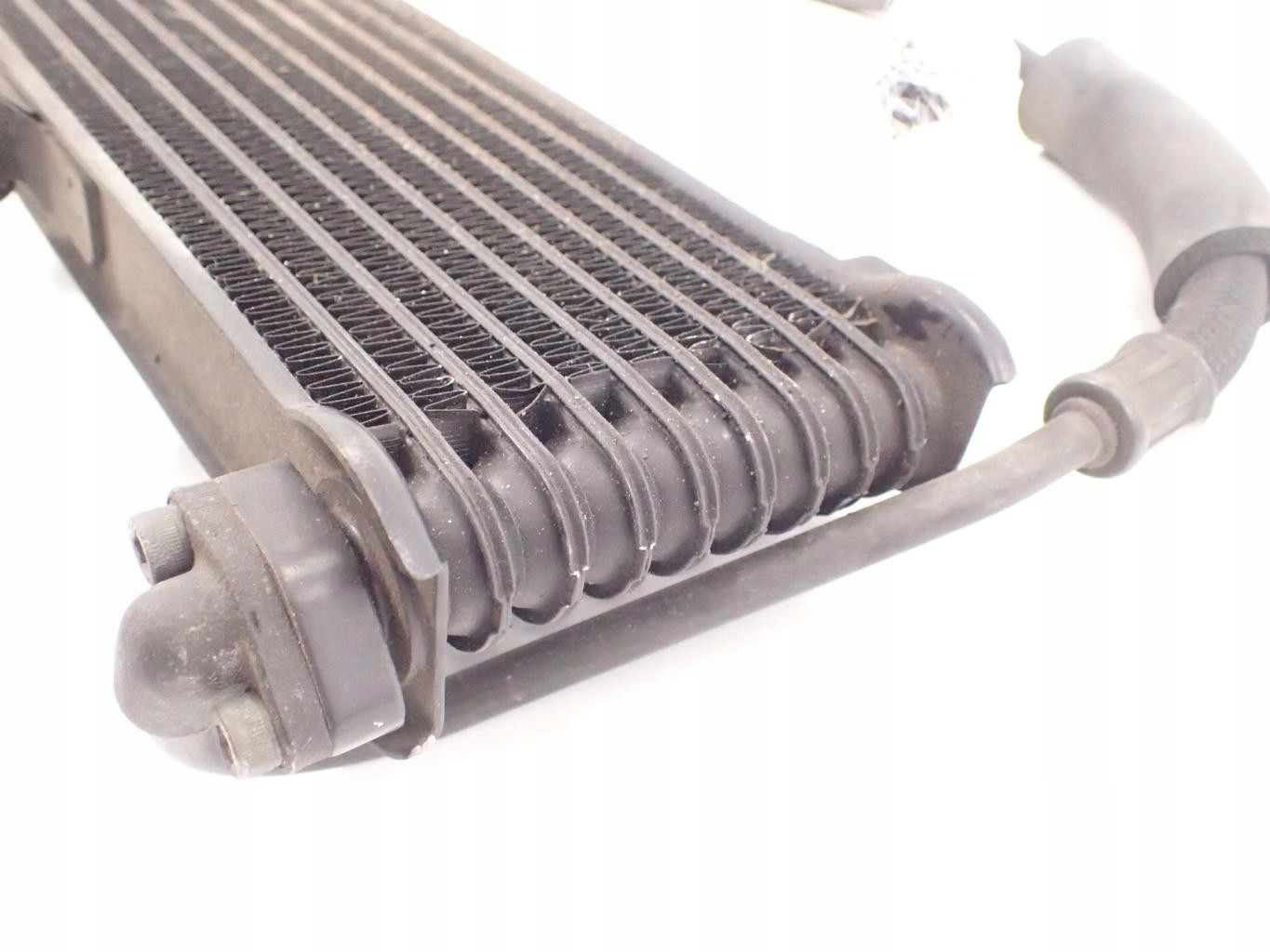 Chłodnica oleju przewody Suzuki GSX-F 600 750 98- Producent Suzuki OE