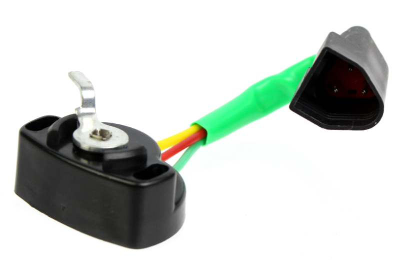 5028512 - FORD FIESTA 1.1 1.4 ДАТЧИК ПОЛОЖЕНИЯ ДРОССЕЛЬНОЙ ЗАСЛОНКИ