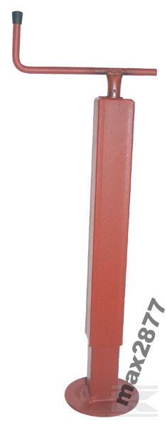 P526 - Опора для ног для сельскохозяйственных прицепов 500 кг