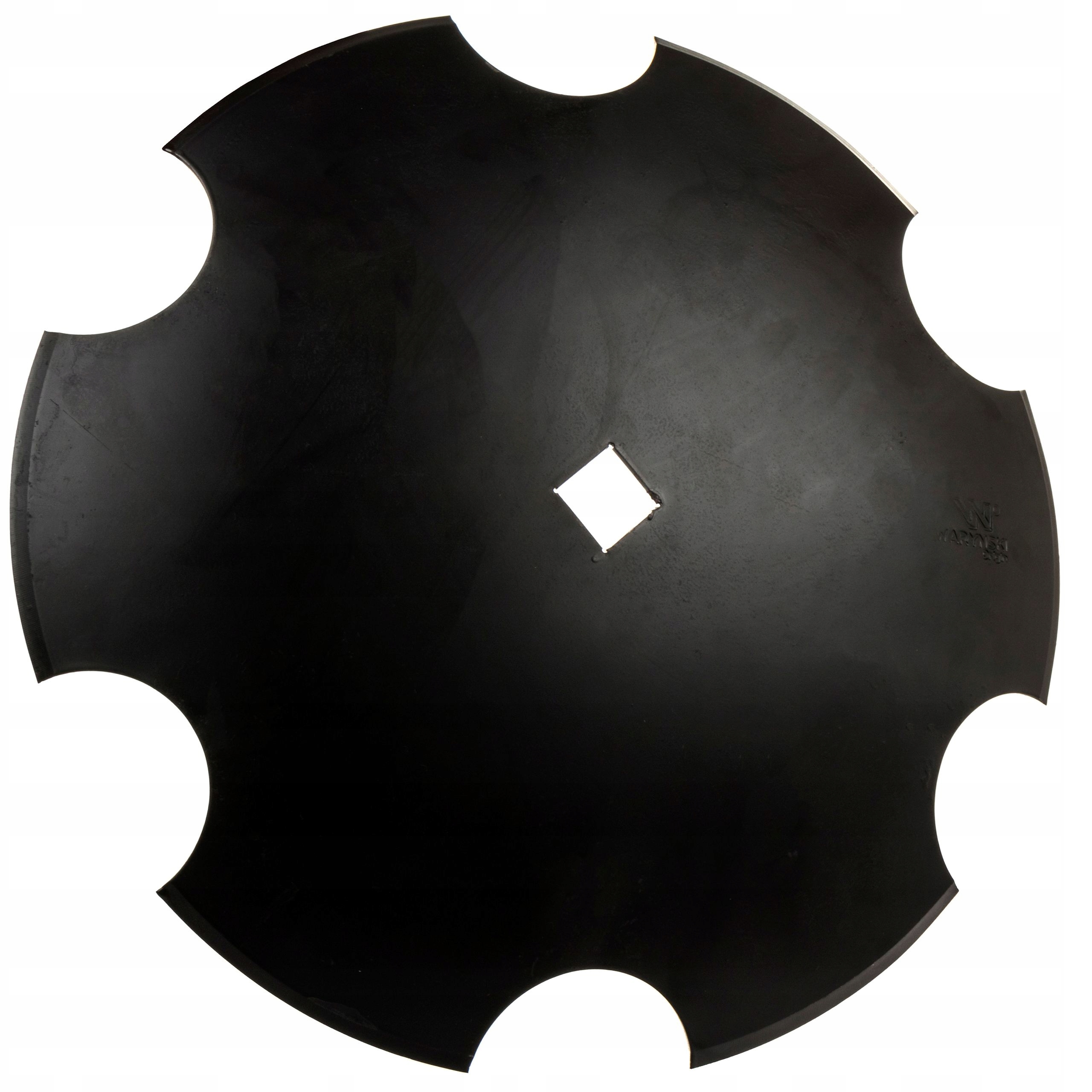 1202030150 - Зубчаста пластина 460 мм дискова борона дискова борона