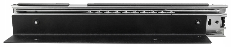 Szyny do szafy rack 19" 450mm Pulsar ARAS450 Producent Pulsar