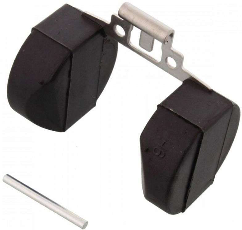 Plovák karburátoru Kawasaki Gt 550 G 83-88