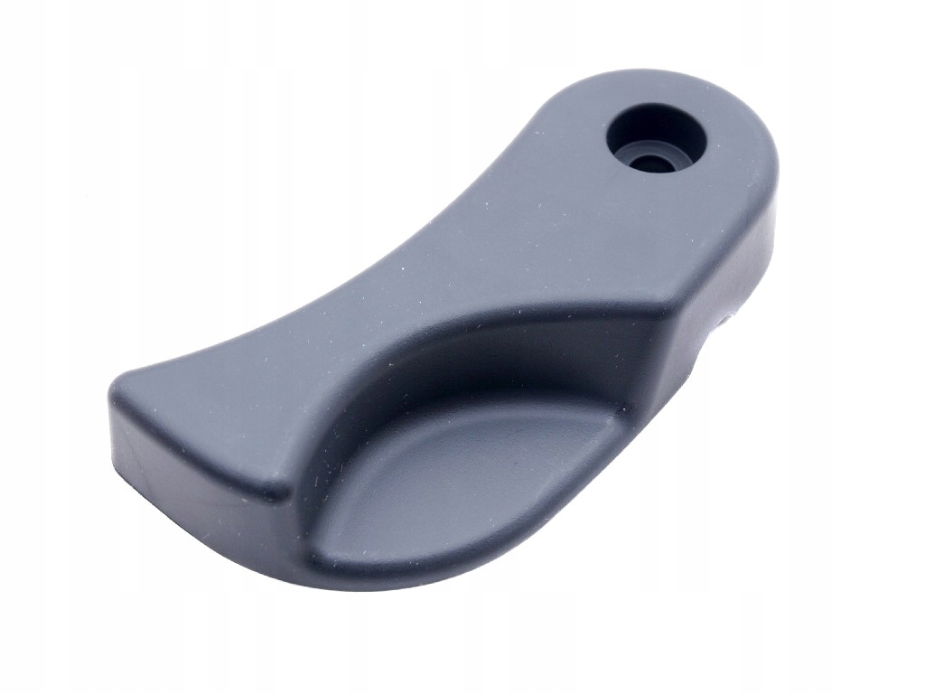 RACZKA UCHWYT DZWIGNIA OTWIERANIA MASKI BMW OE