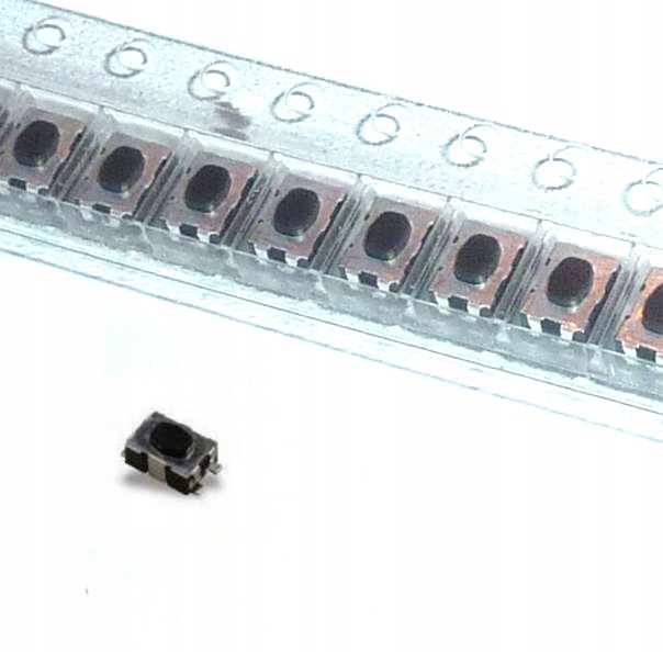 

KMR231G Micro Switch Smd 4.6x2.8 srebrzone [2szt]