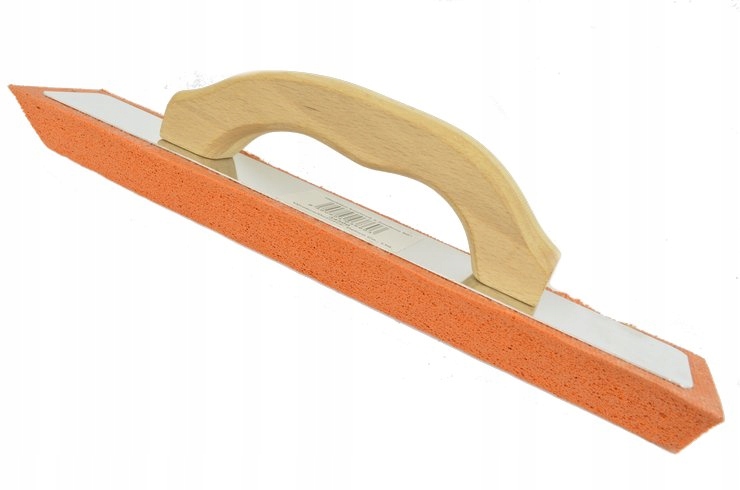 

Paca Do Naroży Z Gąbką Do Rogów Tynku Gładzi Nowa