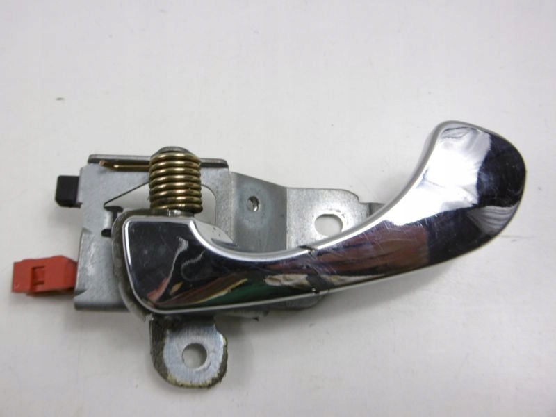 SPACE STAR 98-02 KLAMKA WEWNĘTRZNA LEWA PRZÓD