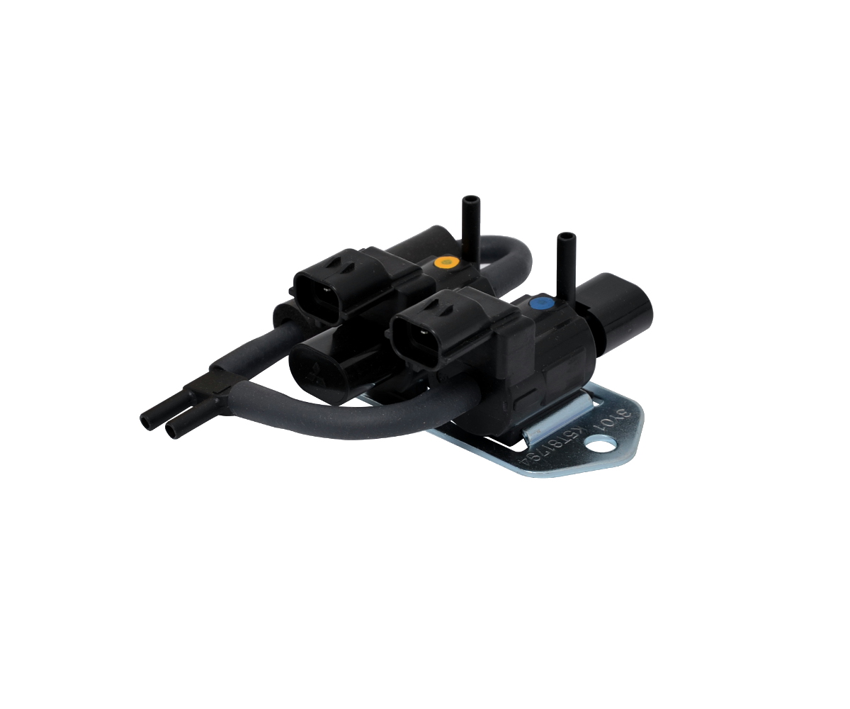 Elektrozawory przedniego mostu PAJERO 07 8657A031