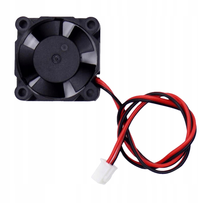 

Wentylator 3010 30x30x10mm 12V