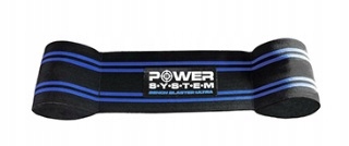 

Power System Taśma Bench Blaster Ultra Blue XL