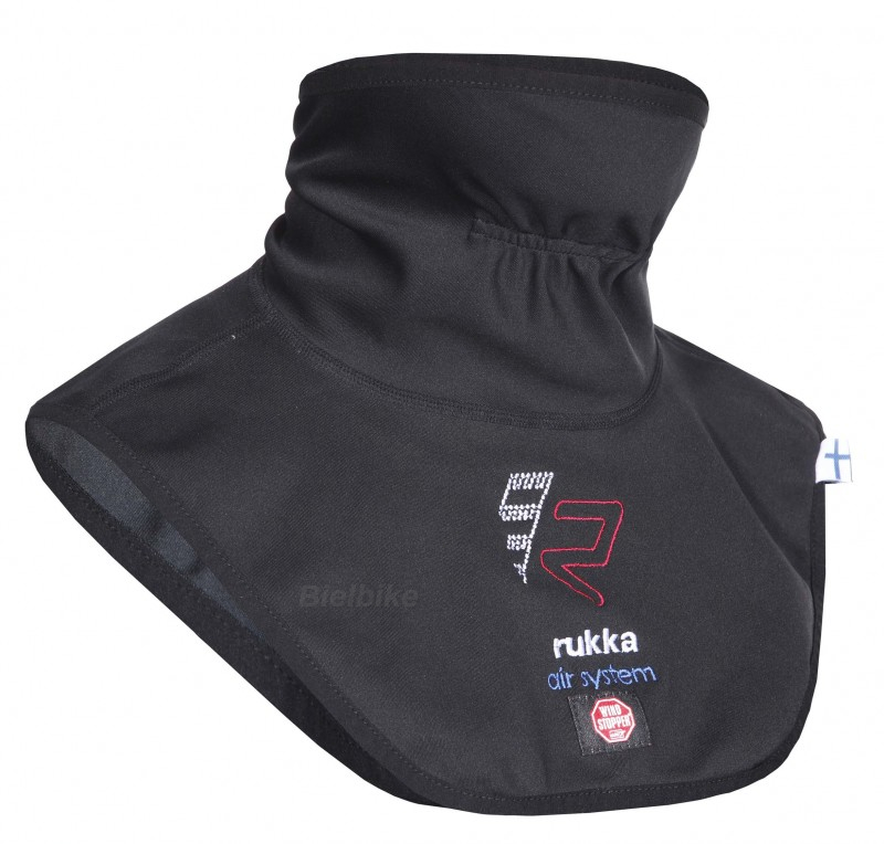 Рукавиця комір WINDSTOPPER NEO