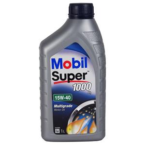 

Mobil 1000 15W40 1L