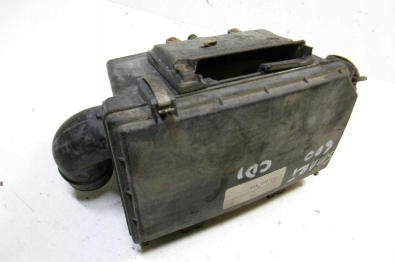 FORTWO OBUDOWA FILTRA 0,8CDI 0281002419 Producent części Smart OE