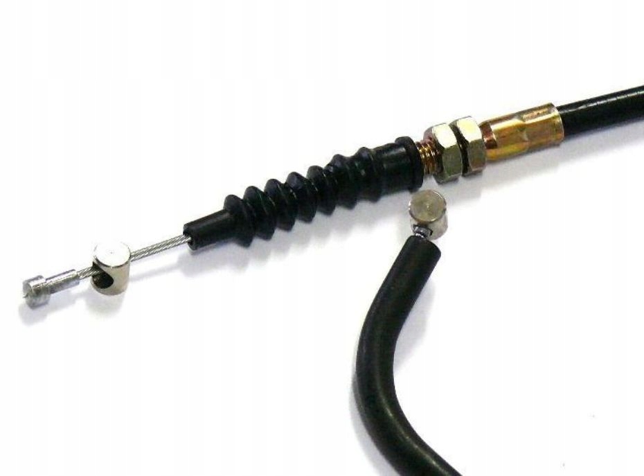 Plynové Lanko Otevírající Kawasaki Zr 550 750 Zephyr