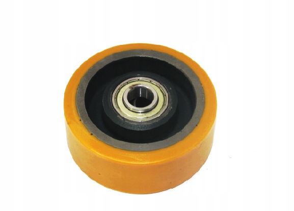 

Koło Podporowe 171999 Bt